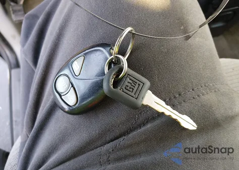 2004 Chevrolet Venture Ls from USA, damaged, VIN 1GNDX03E44D171019